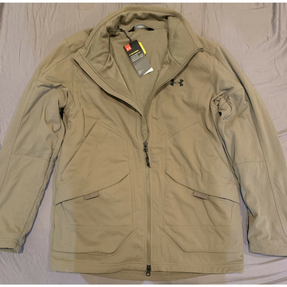 Under Armour Storm Tradesman 1328170 251 Men's